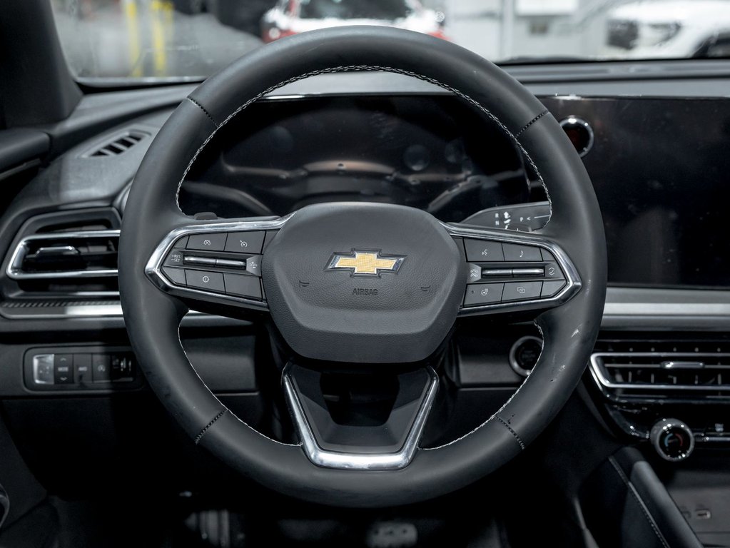 2026 Chevrolet Traverse in St-Jérôme, Quebec - 13 - w1024h768px