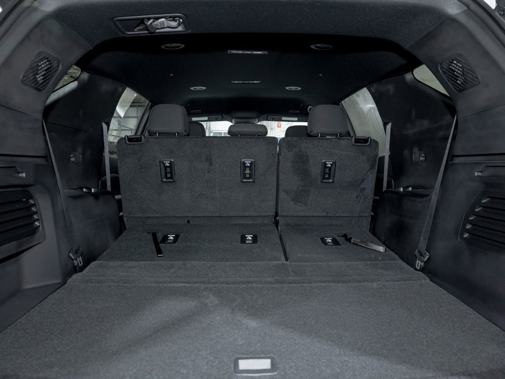 2026 Chevrolet Traverse in St-Jérôme, Quebec - 34 - w1024h768px