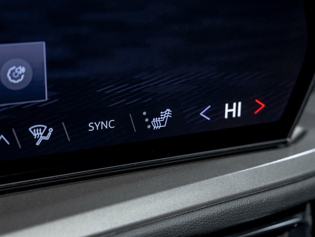 2026 Chevrolet Traverse in St-Jérôme, Quebec - 22 - w1024h768px