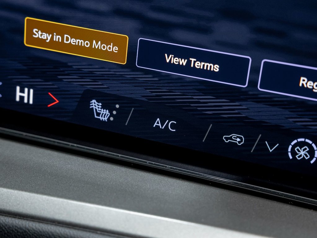 2026 Chevrolet Traverse in St-Jérôme, Quebec - 23 - w1024h768px