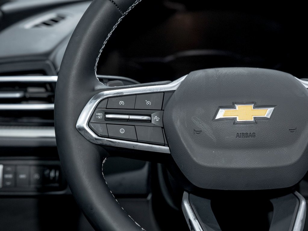 2026 Chevrolet Traverse in St-Jérôme, Quebec - 15 - w1024h768px