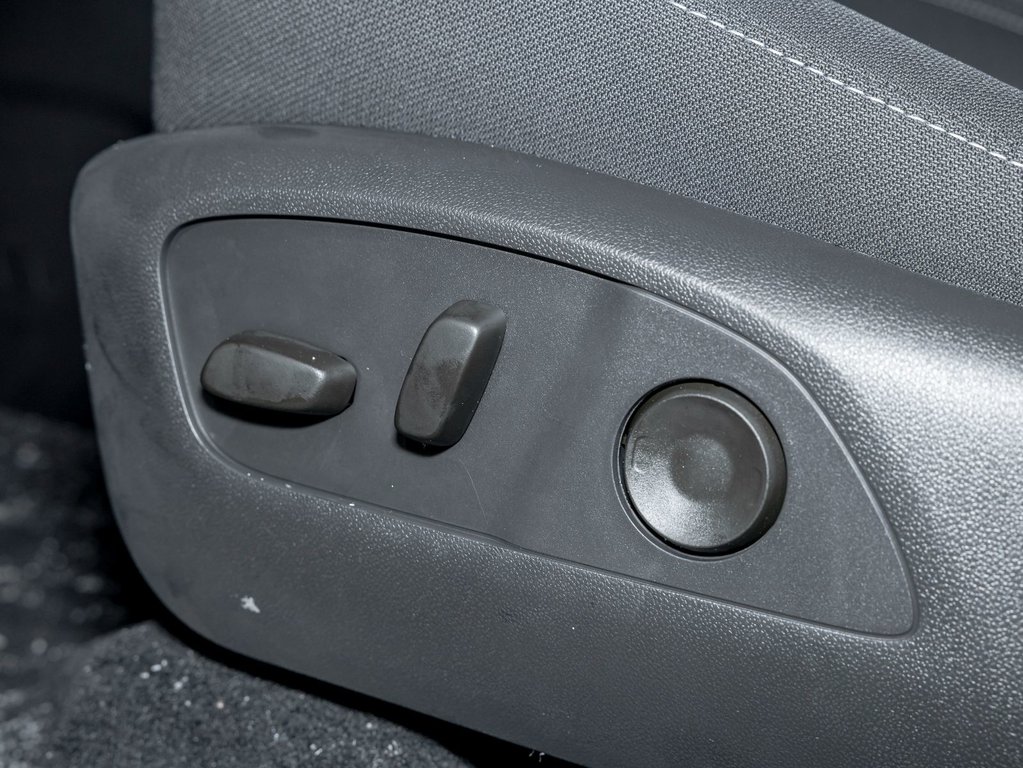 2026 Chevrolet Traverse in St-Jérôme, Quebec - 25 - w1024h768px