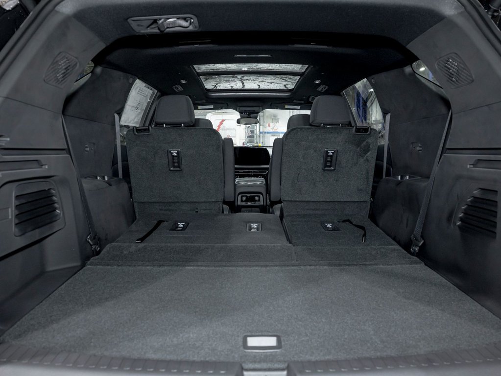 2026 Chevrolet Traverse in St-Jérôme, Quebec - 34 - w1024h768px
