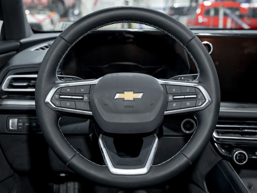 2026 Chevrolet Traverse in St-Jérôme, Quebec - 13 - w1024h768px