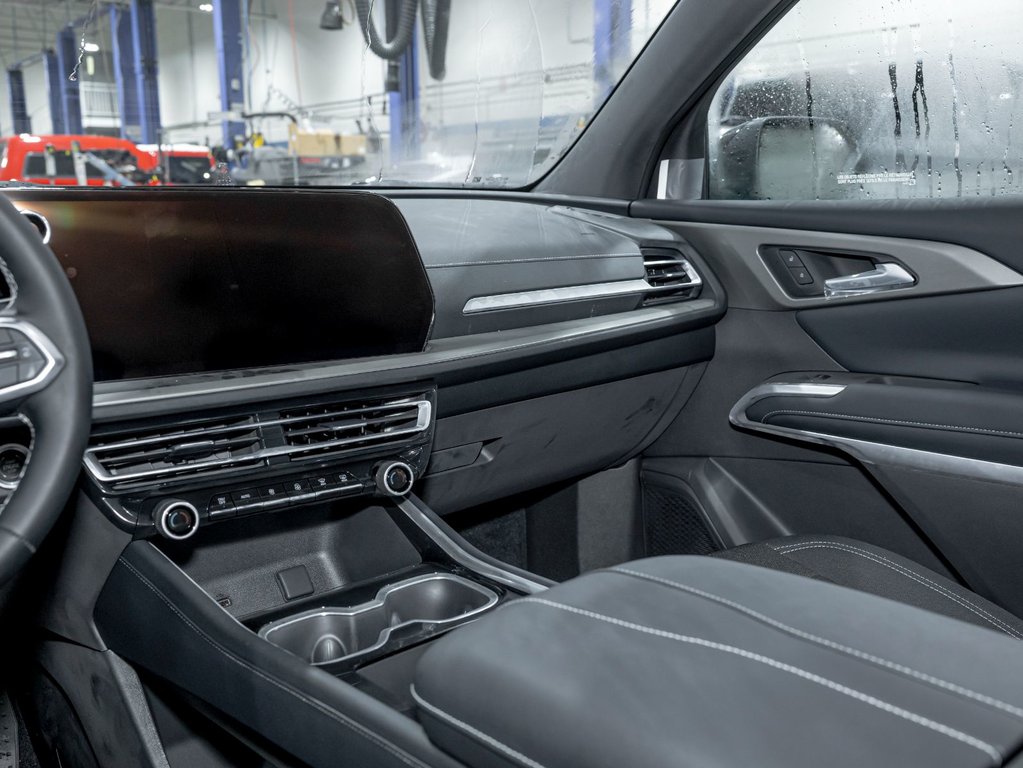 2026 Chevrolet Traverse in St-Jérôme, Quebec - 22 - w1024h768px