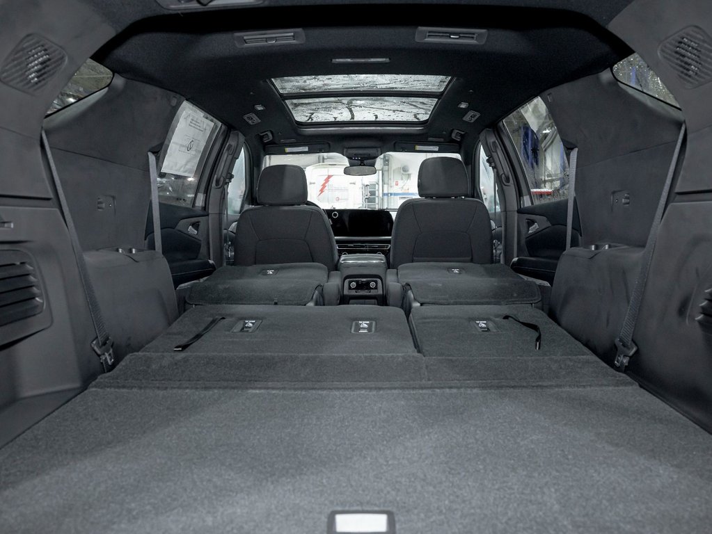 2026 Chevrolet Traverse in St-Jérôme, Quebec - 35 - w1024h768px