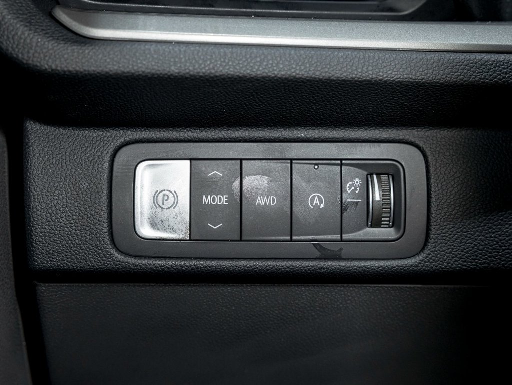 2026 Chevrolet Traverse in St-Jérôme, Quebec - 24 - w1024h768px