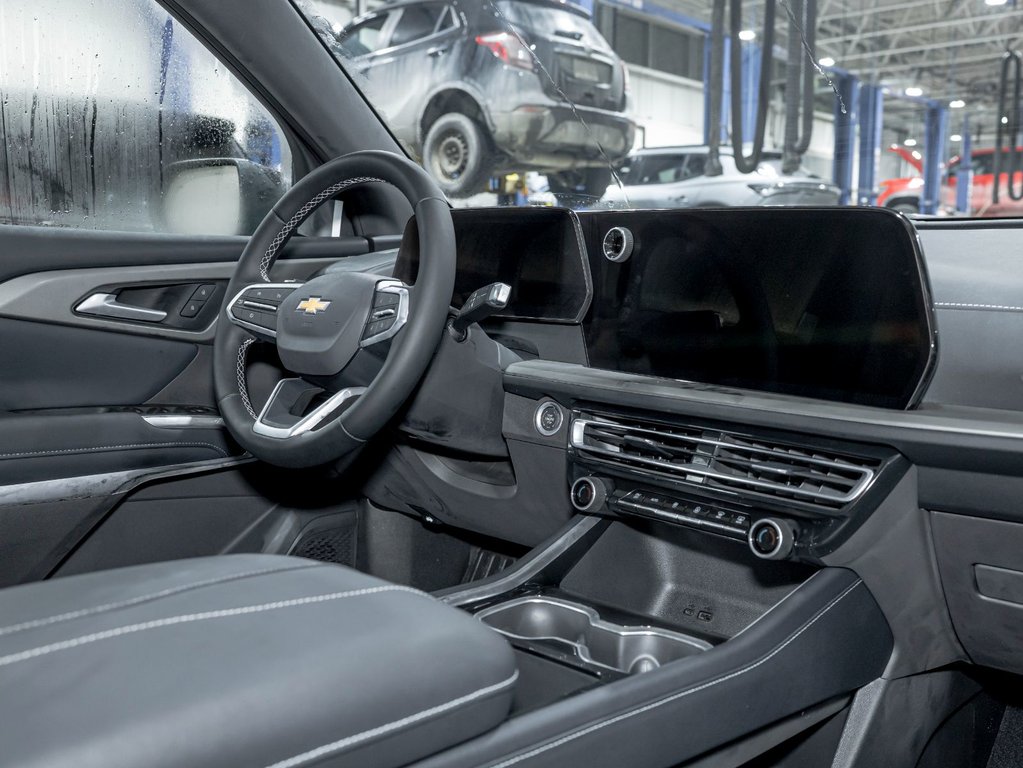 2026 Chevrolet Traverse in St-Jérôme, Quebec - 29 - w1024h768px