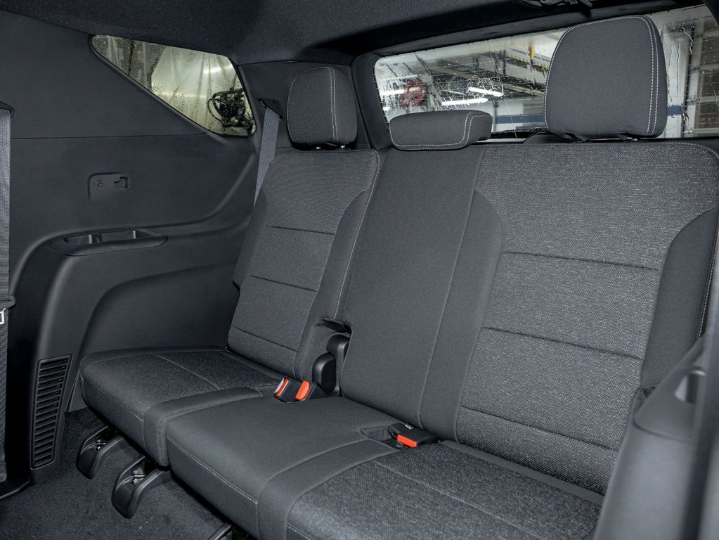 2026 Chevrolet Traverse in St-Jérôme, Quebec - 32 - w1024h768px