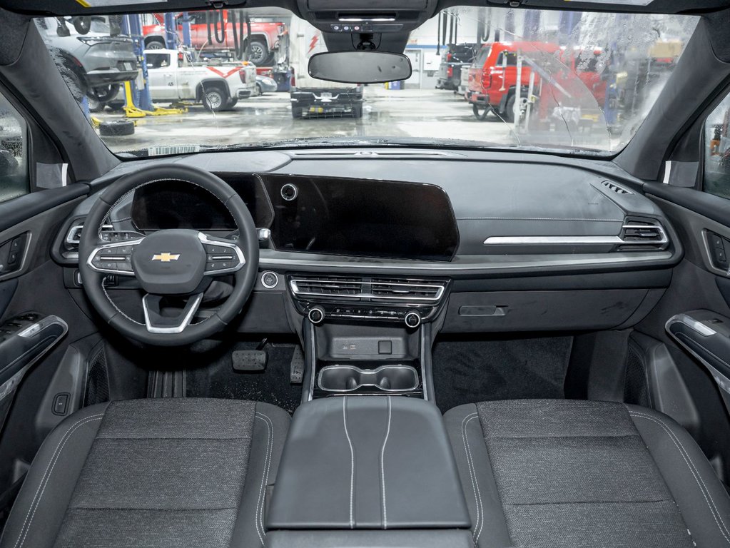 2026 Chevrolet Traverse in St-Jérôme, Quebec - 4 - w1024h768px