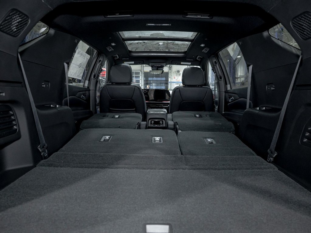 Chevrolet Traverse  2026 à St-Jérôme, Québec - 38 - w1024h768px