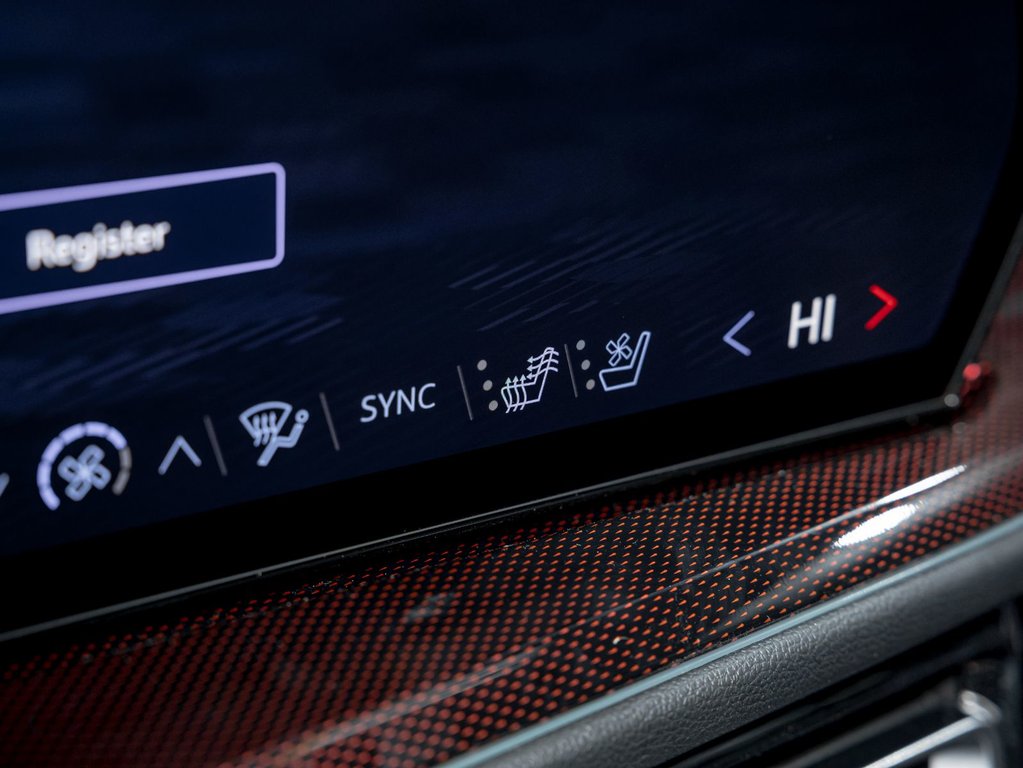 Chevrolet Traverse  2026 à St-Jérôme, Québec - 25 - w1024h768px