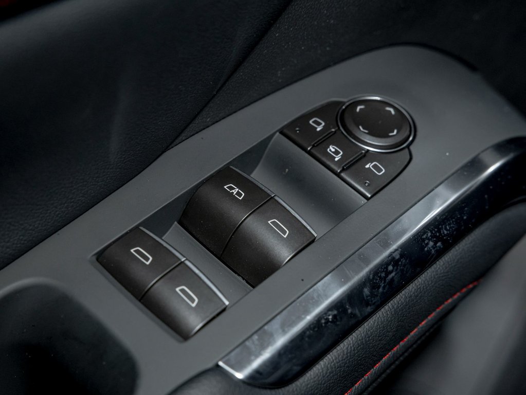 Chevrolet Traverse  2026 à St-Jérôme, Québec - 28 - w1024h768px