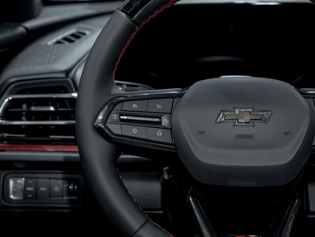 Chevrolet Traverse  2026 à St-Jérôme, Québec - 15 - w1024h768px