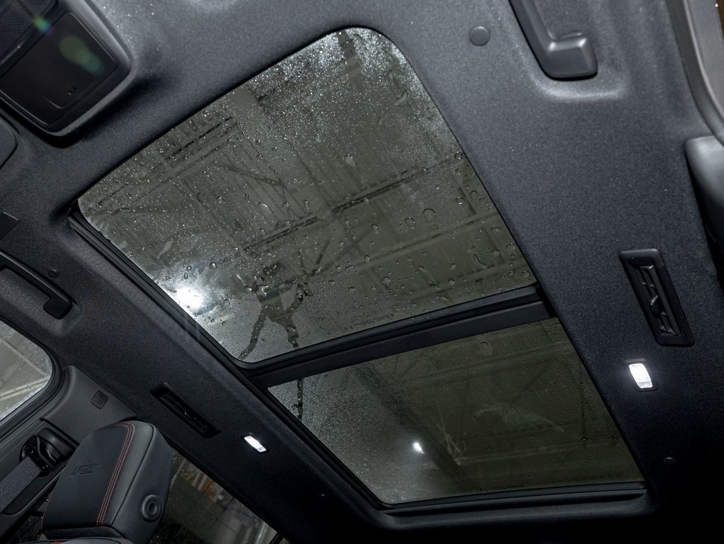 Chevrolet Traverse  2026 à St-Jérôme, Québec - 5 - w1024h768px