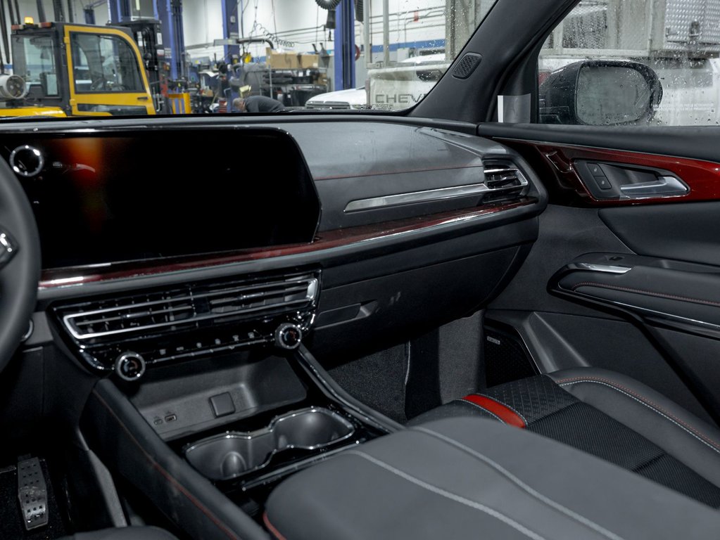 Chevrolet Traverse  2026 à St-Jérôme, Québec - 22 - w1024h768px