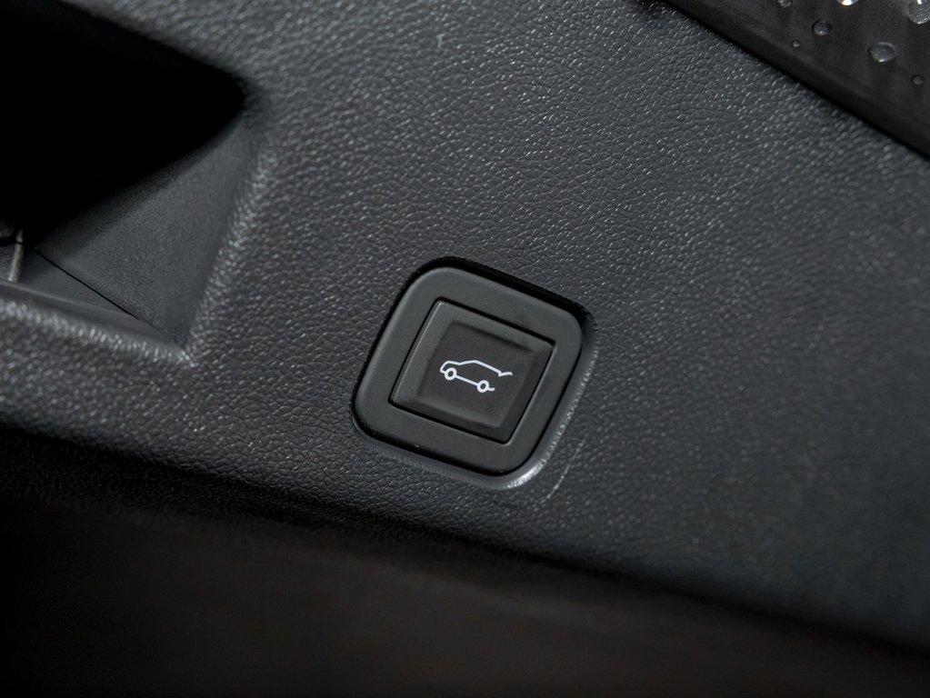 Chevrolet Traverse  2026 à St-Jérôme, Québec - 35 - w1024h768px