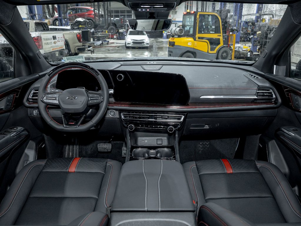 Chevrolet Traverse  2026 à St-Jérôme, Québec - 4 - w1024h768px