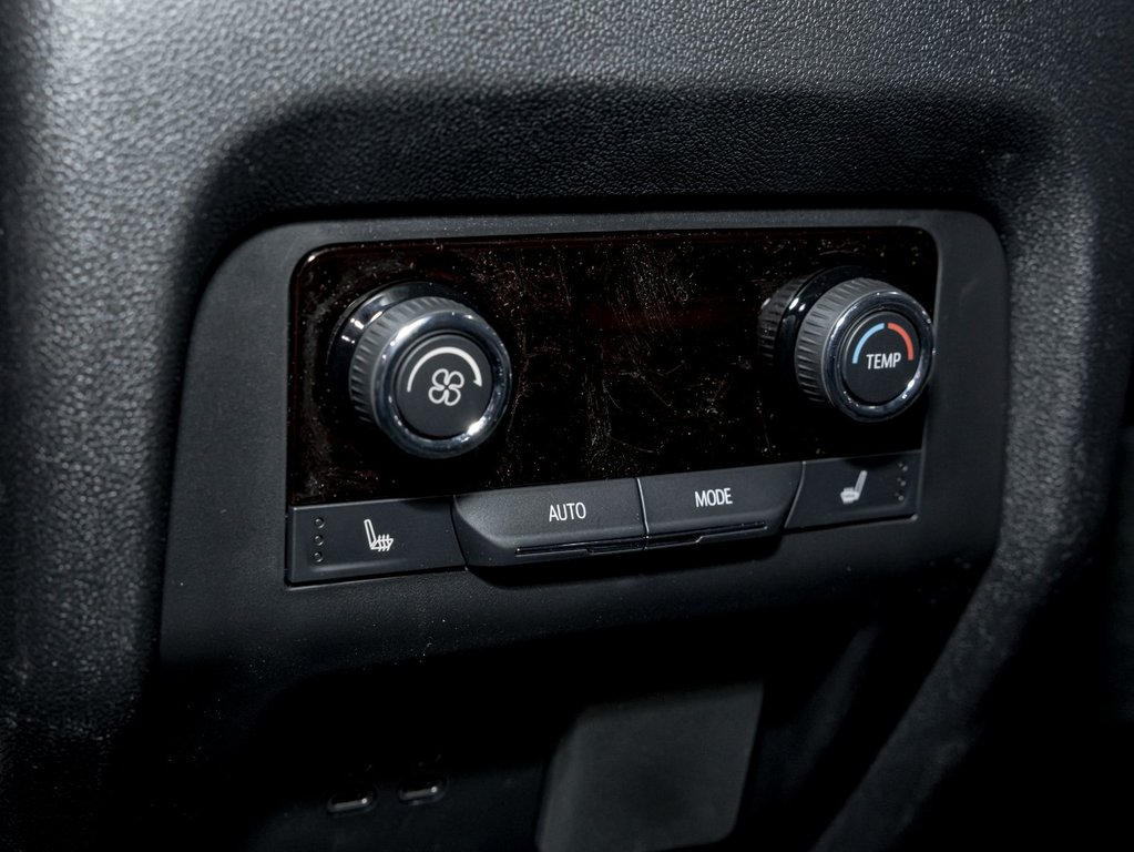 Chevrolet Traverse  2026 à St-Jérôme, Québec - 33 - w1024h768px