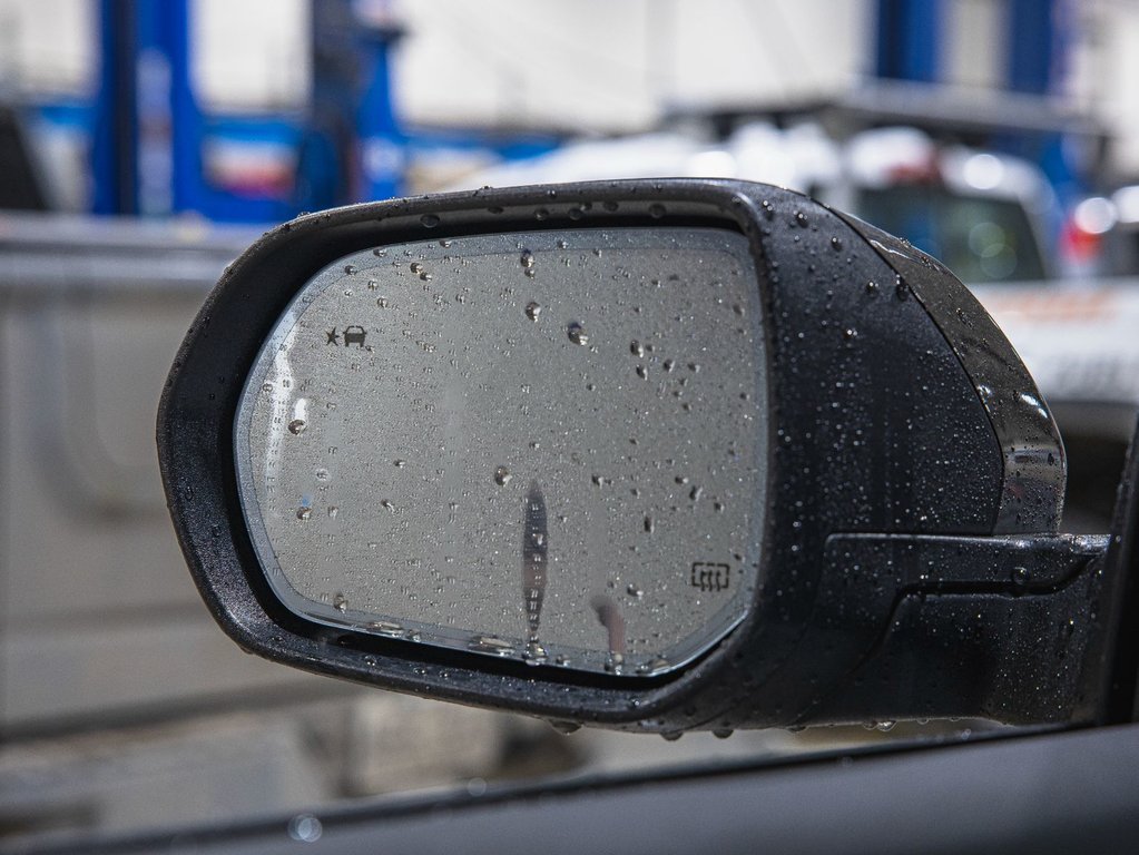 Chevrolet Traverse  2026 à St-Jérôme, Québec - 39 - w1024h768px