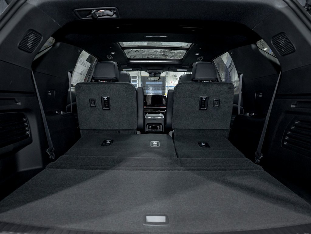 Chevrolet Traverse  2026 à St-Jérôme, Québec - 37 - w1024h768px