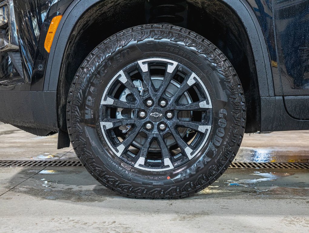 Chevrolet Traverse  2026 à St-Jérôme, Québec - 38 - w1024h768px