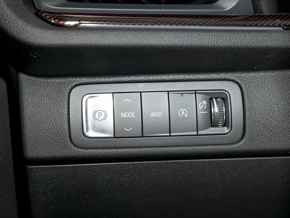 Chevrolet Traverse  2026 à St-Jérôme, Québec - 24 - w1024h768px