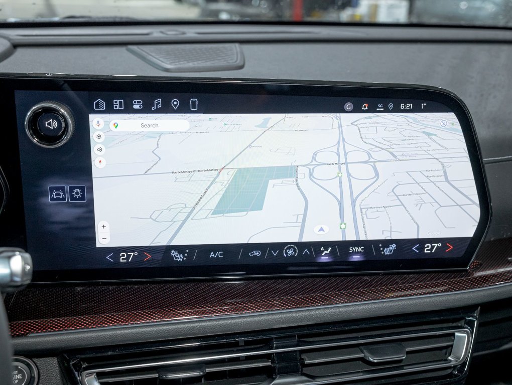 Chevrolet Traverse  2026 à St-Jérôme, Québec - 5 - w1024h768px