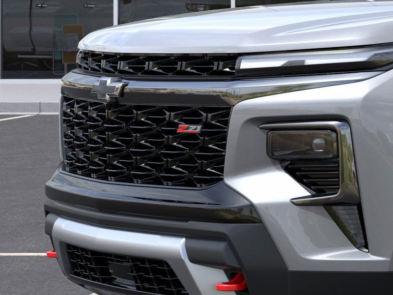 2026 Chevrolet Traverse in St-Jérôme, Quebec - 13 - w1024h768px