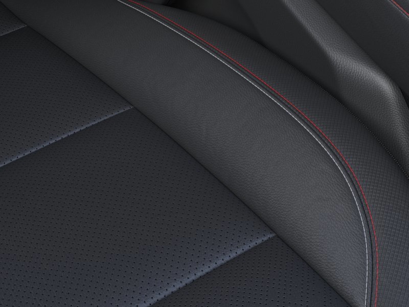 Chevrolet Traverse  2026 à St-Jérôme, Québec - 21 - w1024h768px