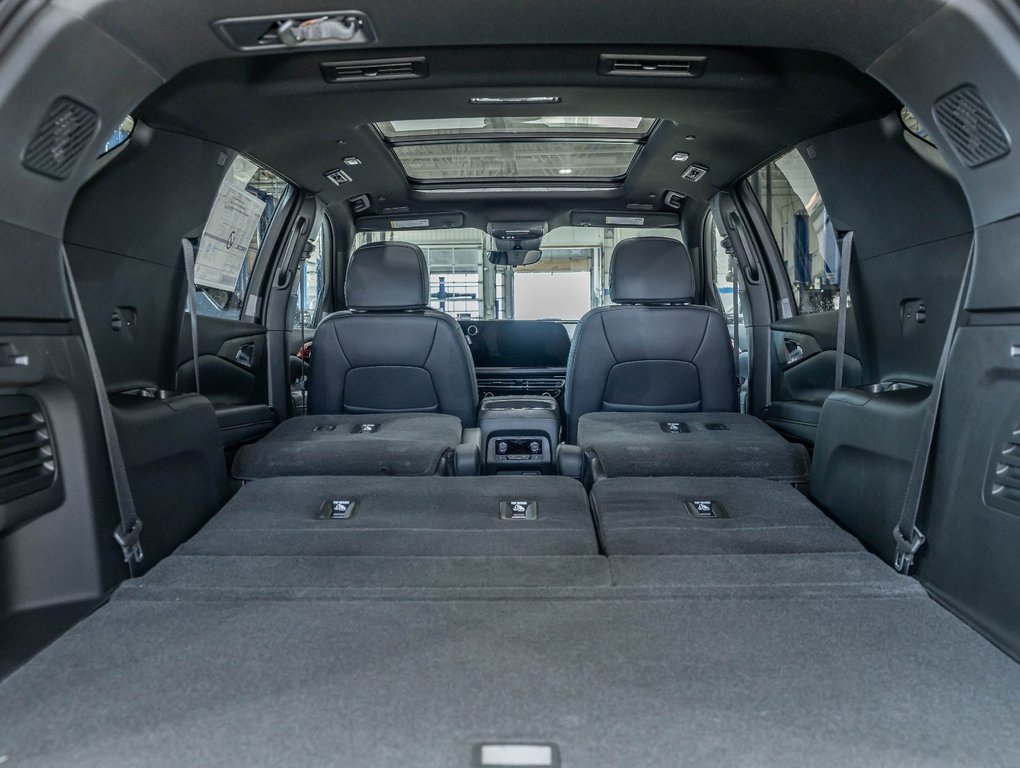 2026 Chevrolet Traverse in St-Jérôme, Quebec - 36 - w1024h768px