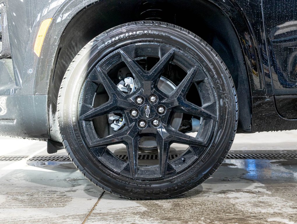2026 Chevrolet Traverse in St-Jérôme, Quebec - 40 - w1024h768px