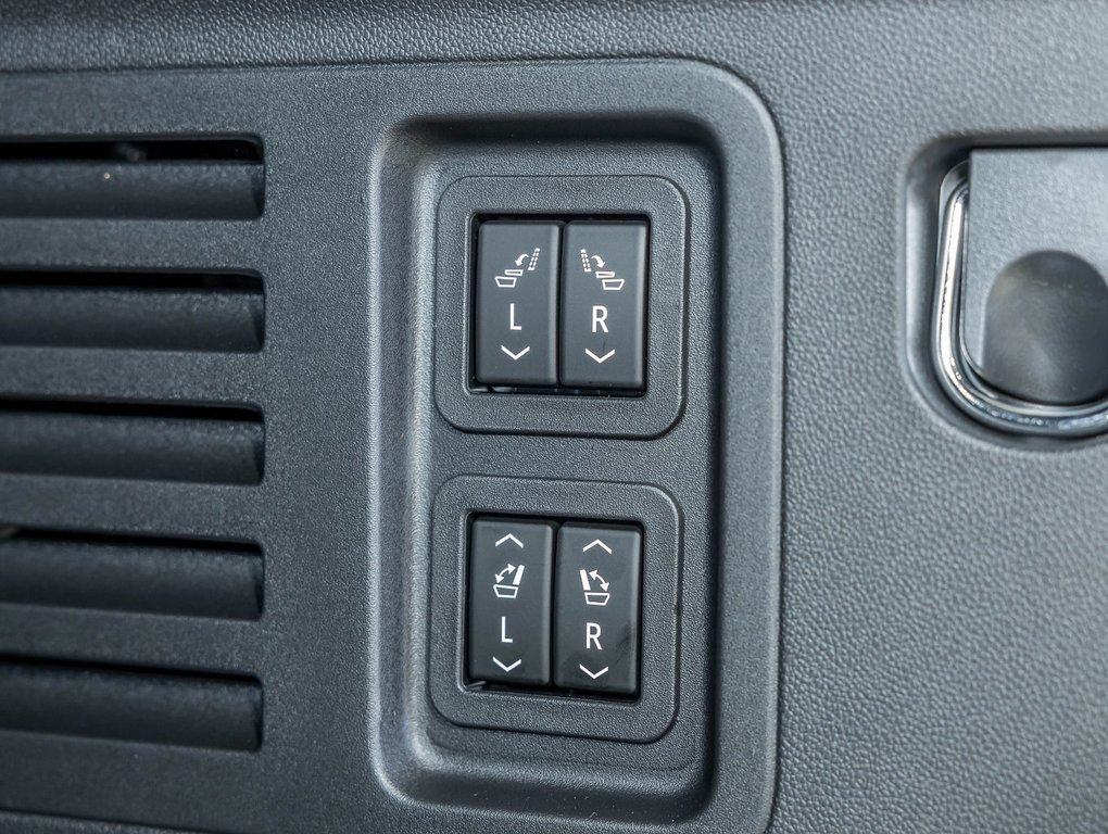 2026 Chevrolet Traverse in St-Jérôme, Quebec - 33 - w1024h768px