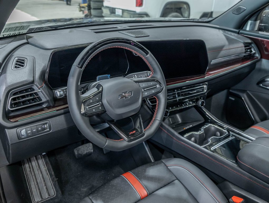 2026 Chevrolet Traverse in St-Jérôme, Quebec - 13 - w1024h768px