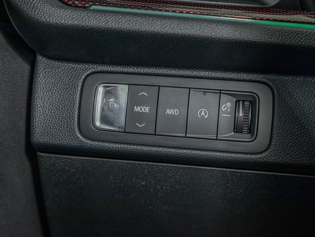 2026 Chevrolet Traverse in St-Jérôme, Quebec - 25 - w1024h768px