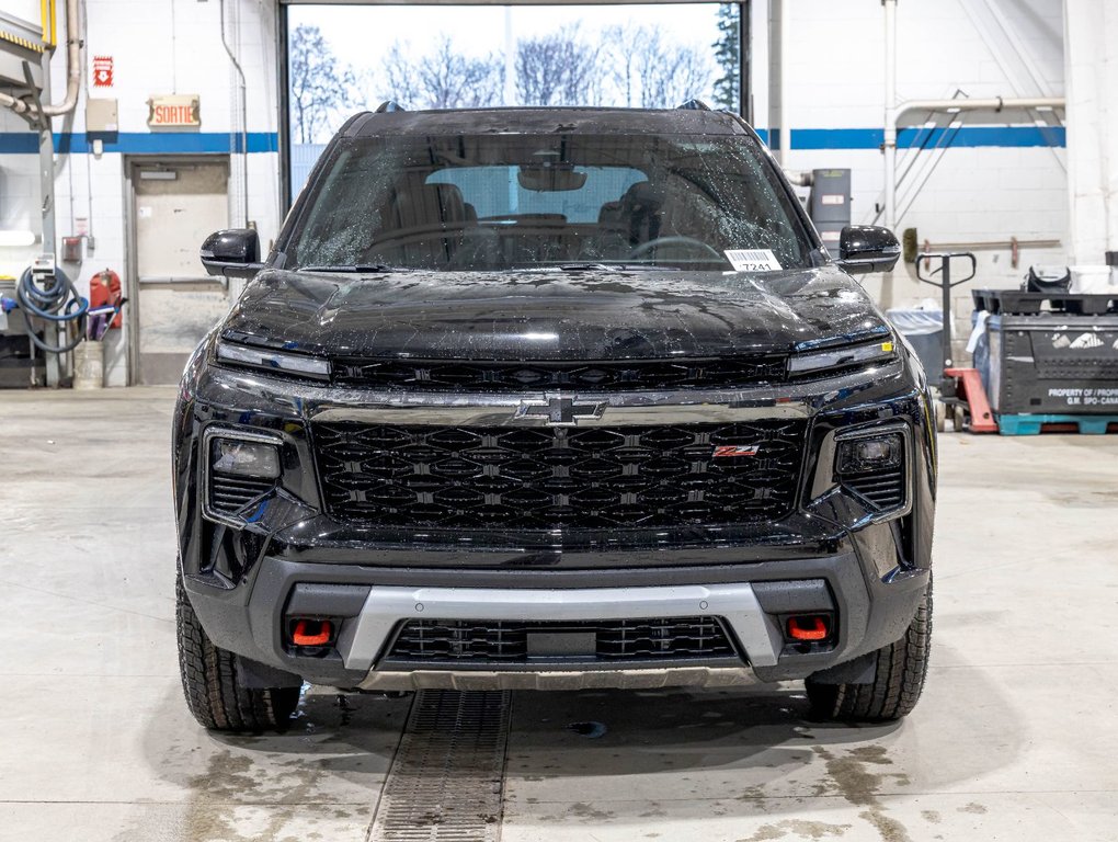 Chevrolet Traverse  2026 à St-Jérôme, Québec - 2 - w1024h768px