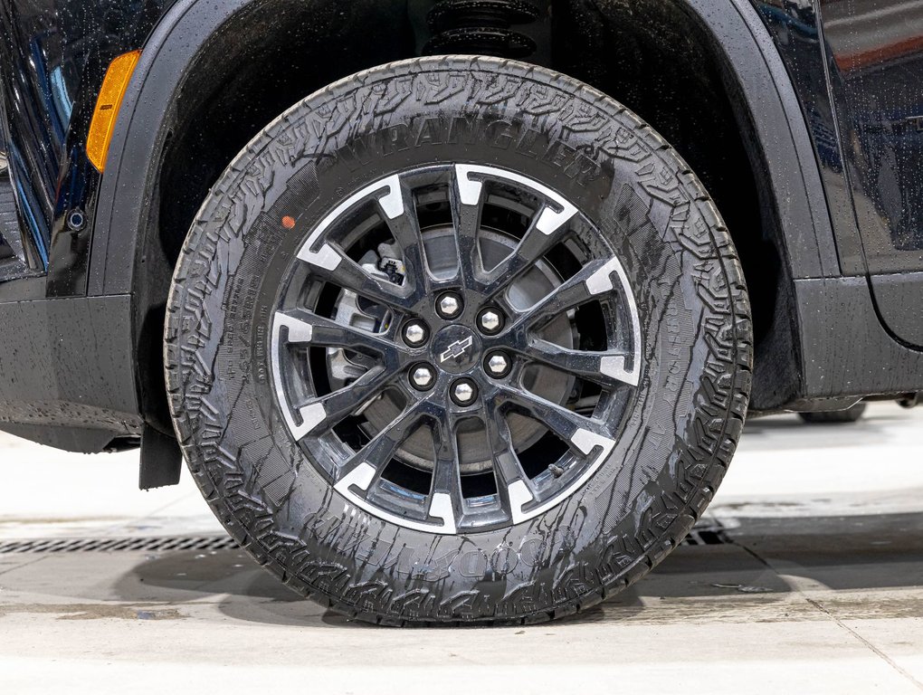 Chevrolet Traverse  2026 à St-Jérôme, Québec - 37 - w1024h768px