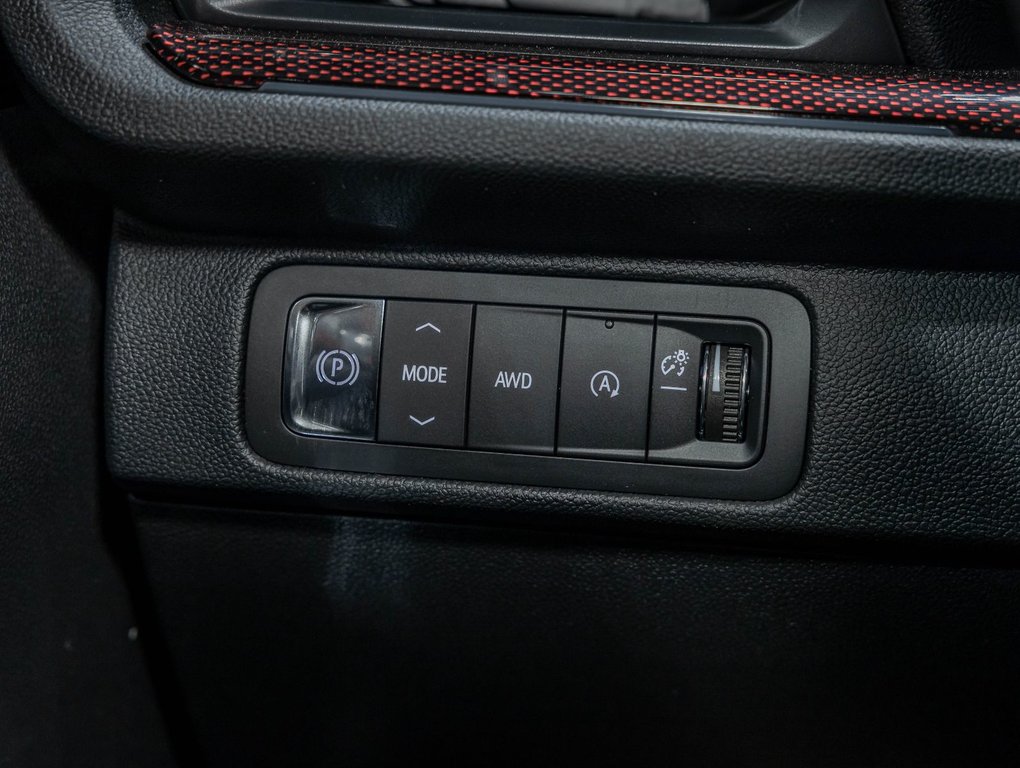 Chevrolet Traverse  2026 à St-Jérôme, Québec - 24 - w1024h768px
