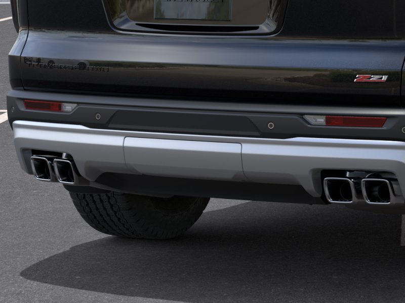 Chevrolet Traverse  2026 à St-Jérôme, Québec - 14 - w1024h768px