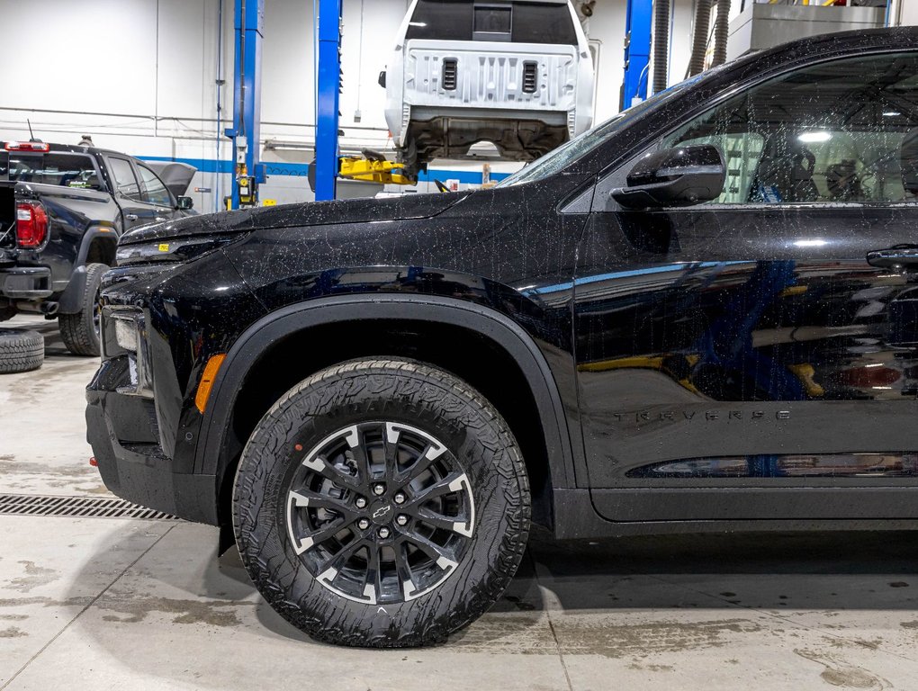 Chevrolet Traverse  2026 à St-Jérôme, Québec - 36 - w1024h768px