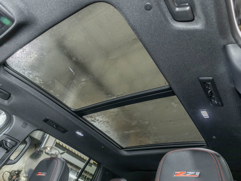 Chevrolet Traverse  2026 à St-Jérôme, Québec - 5 - w1024h768px