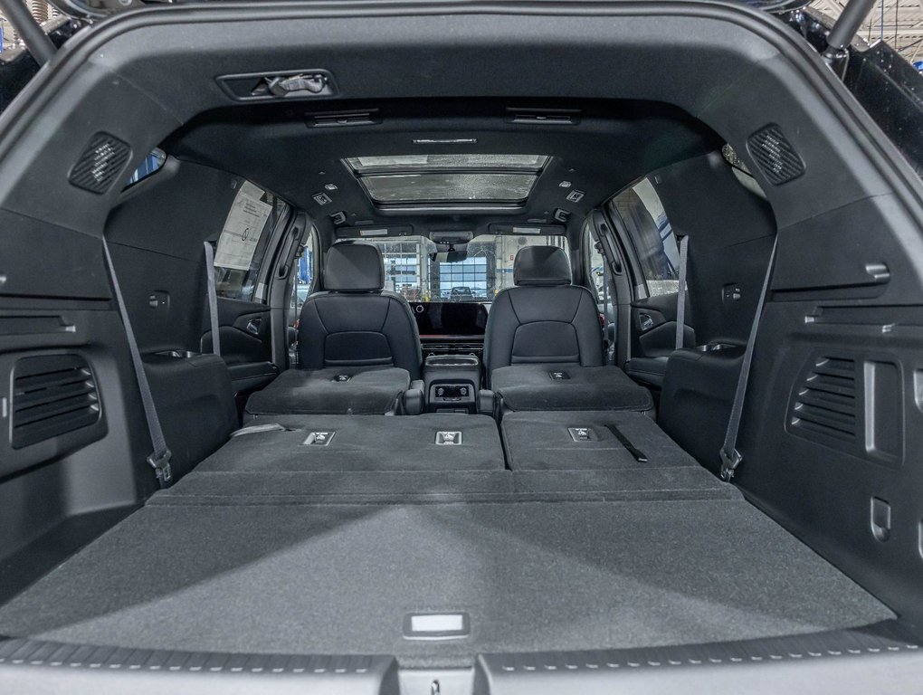 Chevrolet Traverse  2026 à St-Jérôme, Québec - 33 - w1024h768px