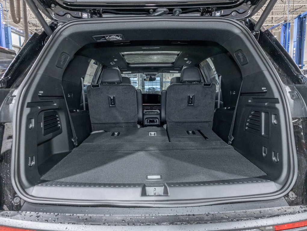 Chevrolet Traverse  2026 à St-Jérôme, Québec - 32 - w1024h768px