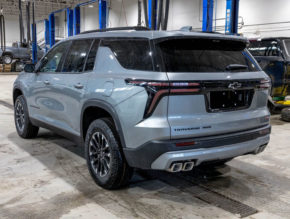 2026 Chevrolet Traverse in St-Jérôme, Quebec - 6 - w1024h768px