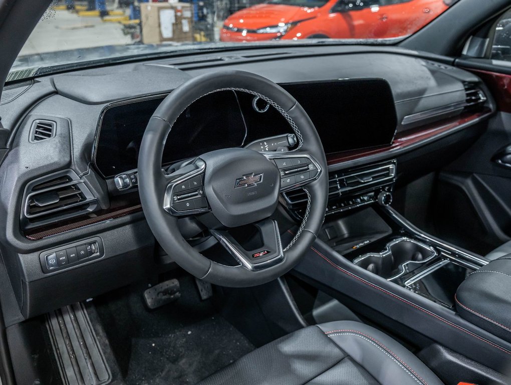 2026 Chevrolet Traverse in St-Jérôme, Quebec - 12 - w1024h768px