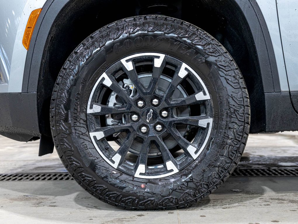 2026 Chevrolet Traverse in St-Jérôme, Quebec - 36 - w1024h768px