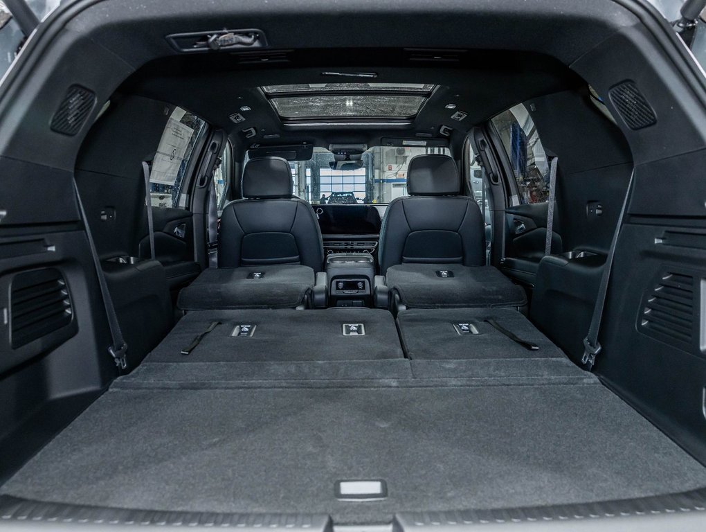 2026 Chevrolet Traverse in St-Jérôme, Quebec - 32 - w1024h768px