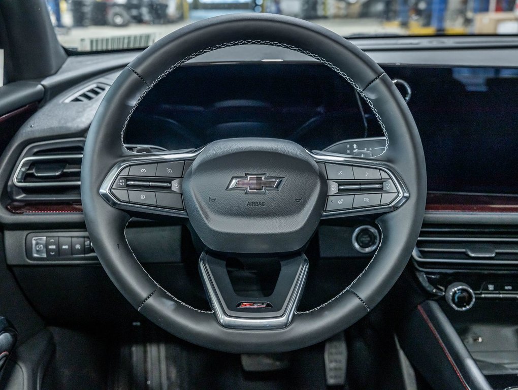 2026 Chevrolet Traverse in St-Jérôme, Quebec - 13 - w1024h768px