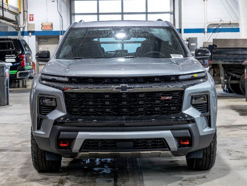 2026 Chevrolet Traverse in St-Jérôme, Quebec - 2 - w1024h768px