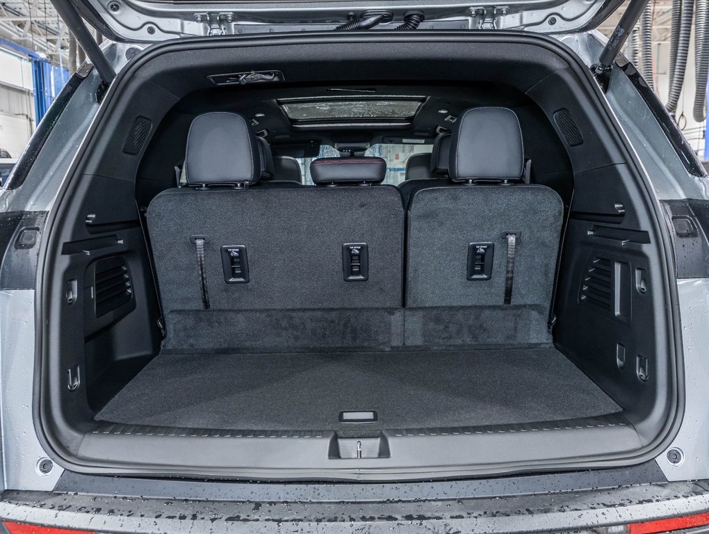 2026 Chevrolet Traverse in St-Jérôme, Quebec - 30 - w1024h768px